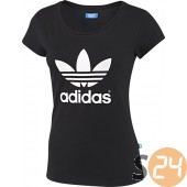 Adidas Póló Trefoil tee G76739