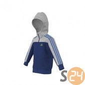 Adidas Zip pulóver Lk ess fz hoodi G83871