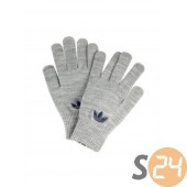 Adidas Sapka, Sál, Kesztyű Ac gloves logo G84844