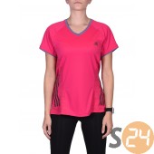 Adidas PERFORMANCE sn ss t w Running t shirt G86905