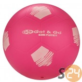 Get&go pink labda, 21 cm sc-21552