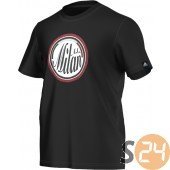 Adidas Póló Acm co gr tee M00027