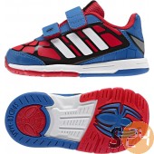 Adidas Utcai cipő Dy spider-man cf i M20466