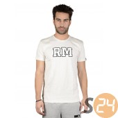 Adidas performance real gr tee Rövid ujjú t shirt M36395