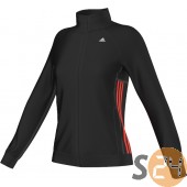 Adidas Zip pulóver Clima 3sess tt M65780