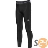 Adidas Aláöltözet Yb tf tight wrm M66214