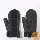 Adidas Sapka, Sál, Kesztyű W cab mittens M66527