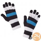 Adidas Sapka, Sál, Kesztyű Striped gloves M66615