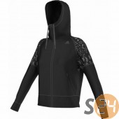 Adidas Zip pulóver Sf printd hoody M66919