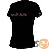 Adidas Póló Glam tee M68087