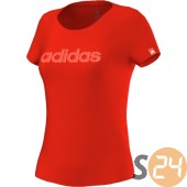 Adidas Póló Glam tee M68088