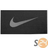 Nike eq Törölköző Nike sport towel l black/anthracite N.ET.13.046.LG