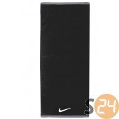 Nike eq Törölköző Nike fundamental towel m black/white N.ET.17.010.LG