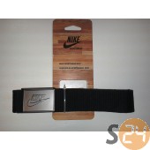 Nike eq Övek Nike sportswear belt black N.IA.28.001.OS