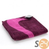 Nike eq Törölköző Nike sports towel m bordeaux/rave pink N.TT.01.633.MD