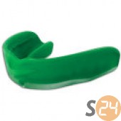 Nike eq Box Nike amped mouthguard without strap green/clear N.UU.00.301.OS