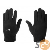 Nike eq Sapka, Sál, Kesztyű Fleece gloves xl black/white N.WG.05.010.XL