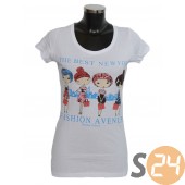 Norah  Rövid ujjú t shirt N12900