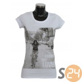 Norah  Rövid ujjú t shirt N12902