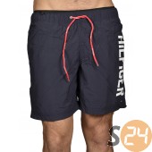 TommyHilfiger logo short Boardshort OP87872937-0403