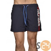 TommyHilfiger logo trunk stripe Boardshort OP87872948-0403