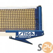 Stiga premium clip ping-pong háló sc-2218