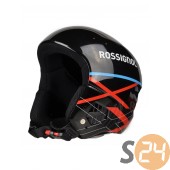 Rossignol hero 7 black Bukósisak RKDH105-0000