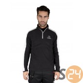 Rossignol 1/2 zip microfleece Aláöltöző RL3ML12-0200