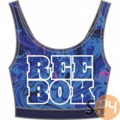 Reebok Sport fehérnemű Ua crop pd tank S01394