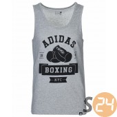 Adidas Atléta trikók Sl boxing club S16544