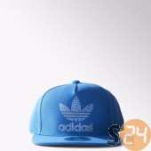 Adidas Sapkák, Sálak, Kesztyűk Ac fitted cap S20312