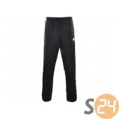 Adidas ess 3s wv pant textil - nadrág S88115