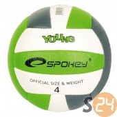 Spokey young röplabda, zöld sc-8707