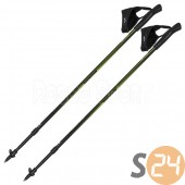 Spokey green nordic walking bot sc-10919