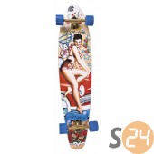 Spokey pin-up longboard sc-9394