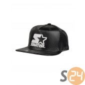 Starter carbon Baseball sapka ST743-BLAC