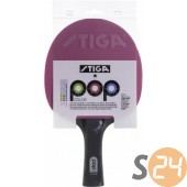 Stiga pop color pink ping-pong ütő sc-22192