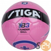 Stiga thunder 3 focilabda, pink sc-19861