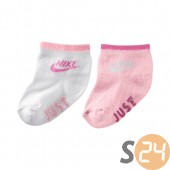 Nike eq Zokni, Sportzokni 2p ltl kids anti slip - s,m,l SX4087-911