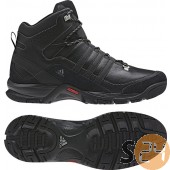 Adidas Túracipő, Outdoor cipő Flint ii mid fg U42375