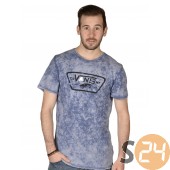 Vans nebula Rövid ujjú t shirt V0UAFWI