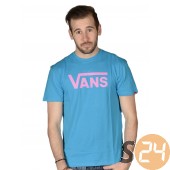 Vans vans classic Rövid ujjú t shirt VGGGFZP