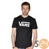 Vans vans classic Rövid ujjú t shirt VGGGY28