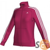 Adidas Zip pulóver Ess 3s tracktop W63710