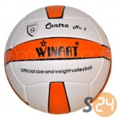 Winart contra röplabda, narancs sc-7964