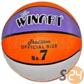 Winart miami tricolor kosárlabda, 3 sc-19874