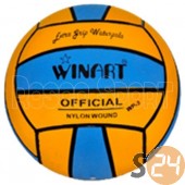 Winart wp-3 junior vízilabda, csíkos sc-7979