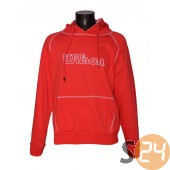 Wilson fleece hoody Belebújós pulóver WR1040-9000