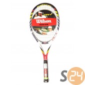 Wilson envy 100 red rkt3 Teniszütő WRT71350