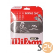 Wilson savage duo set Egyeb WRZ9212
